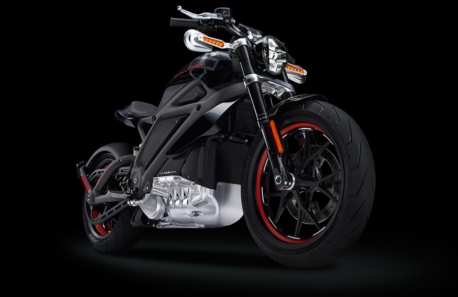 The Project LiveWire bike will not be not available to buy, but will be used to generate feedback for a potential electric Harley in the future