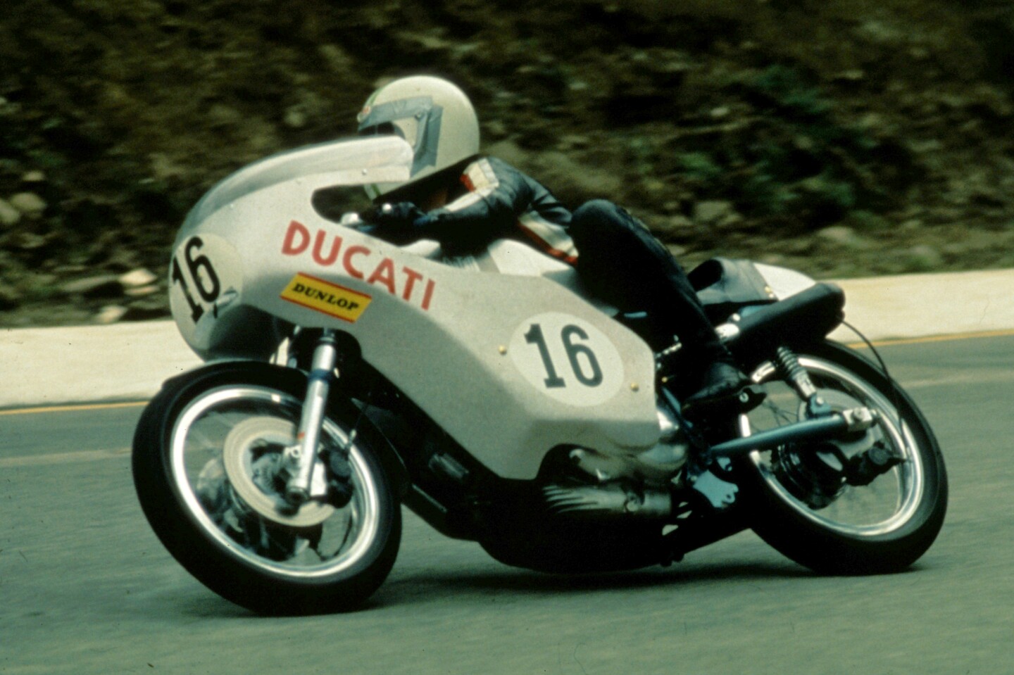 World Ducati Week 2018