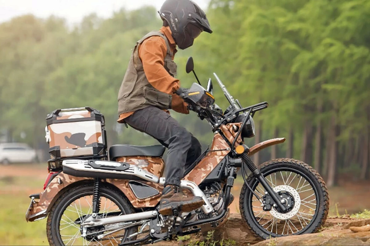 Can't get any more color coordinated than that