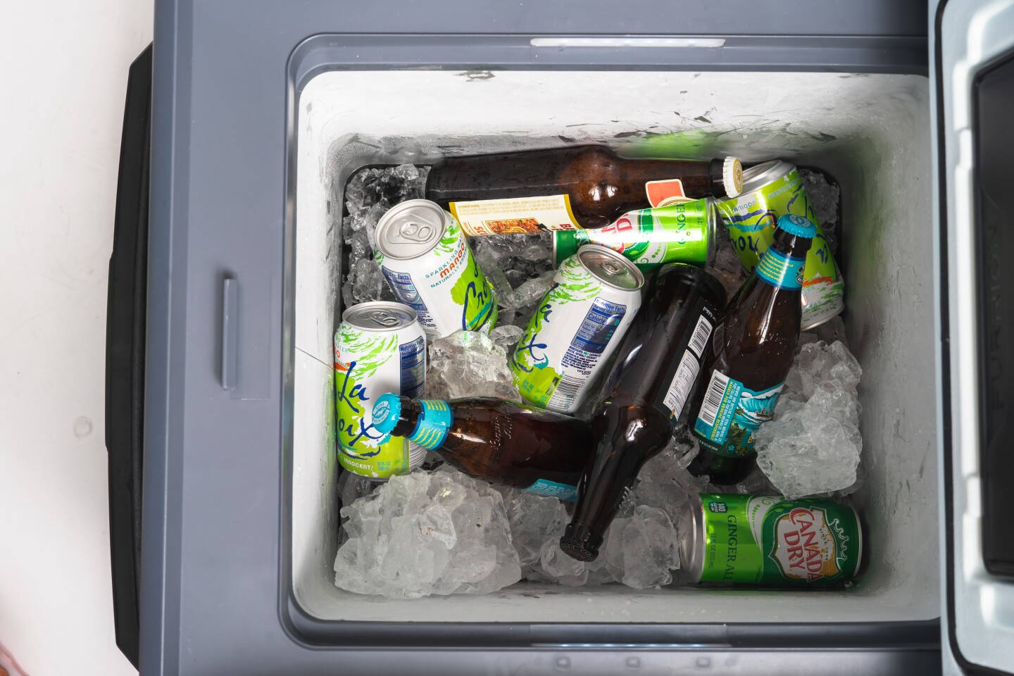 Furrion rolls out solarready eRove offgrid cooler fridge