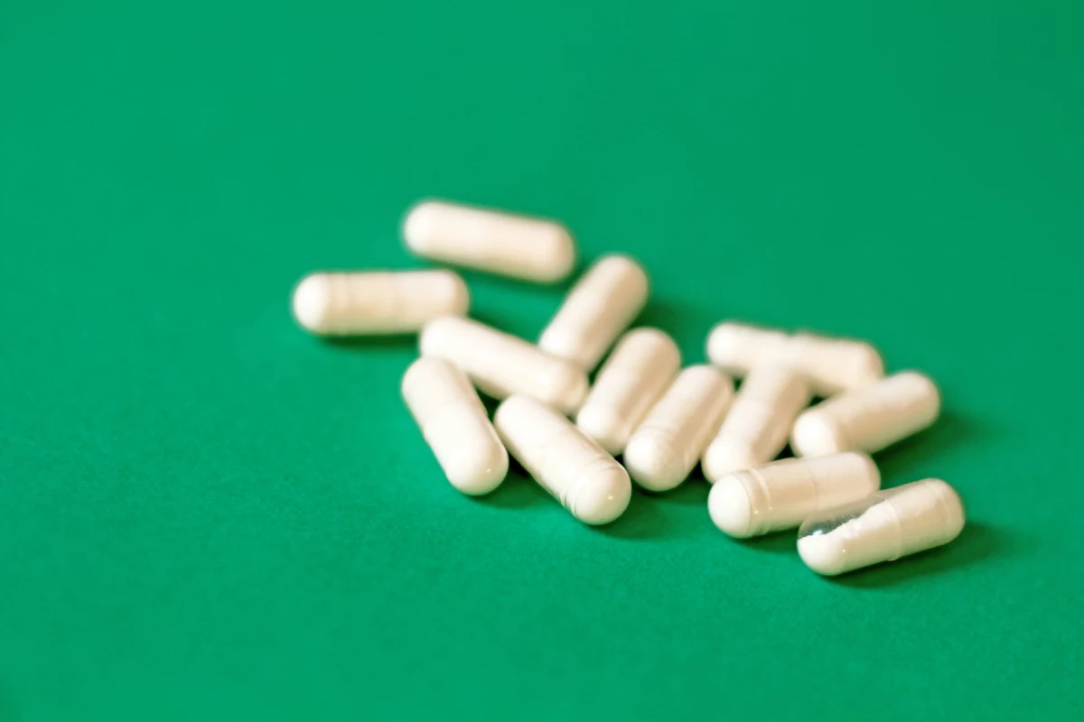 Long-term anticholinergic use has already been linked to cognitive decline