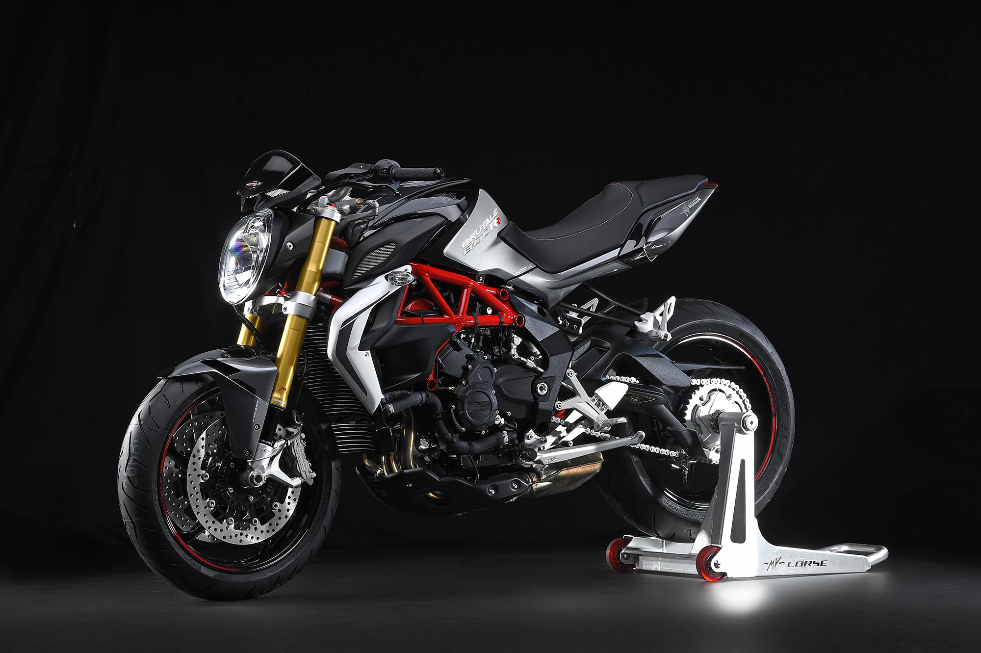 MV Agusta Brutale 800 RR