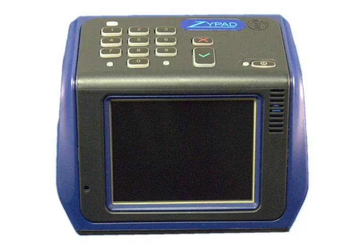 Eurotech's new Zypad WL1500 wearable computer is said to be faster and lighter than other members of its wearable range, and also benefits from a longer battery life and numerous communication options