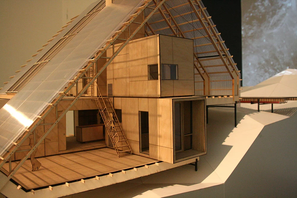 Danish Pavilion – 13th International Architecture Exhibition of la Biennale di Venezia (Photo: Bridget Borgobello)