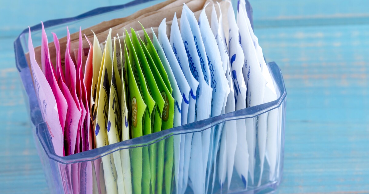 Long-term aspartame intake sabotages brain and heart function Long-term aspartame intake sabotages brain and heart function