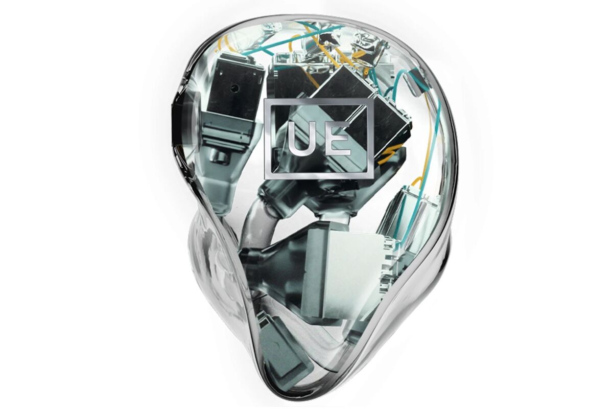 Ultimate Ears sets new 