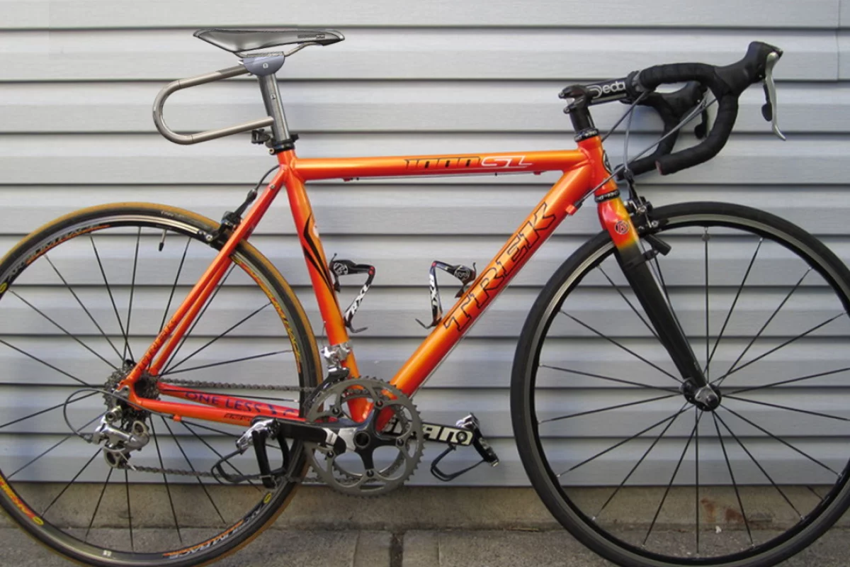 The EverLock's designers are presently raising production funds on Kickstarter