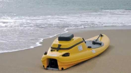 The Surfango PowerKayak