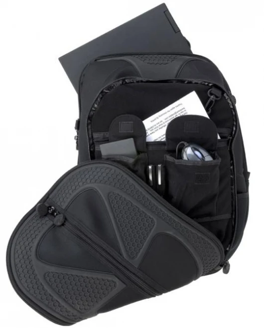 The Velocity PRO - open