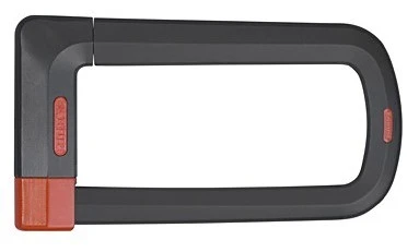 The Abus uGrip plus 501