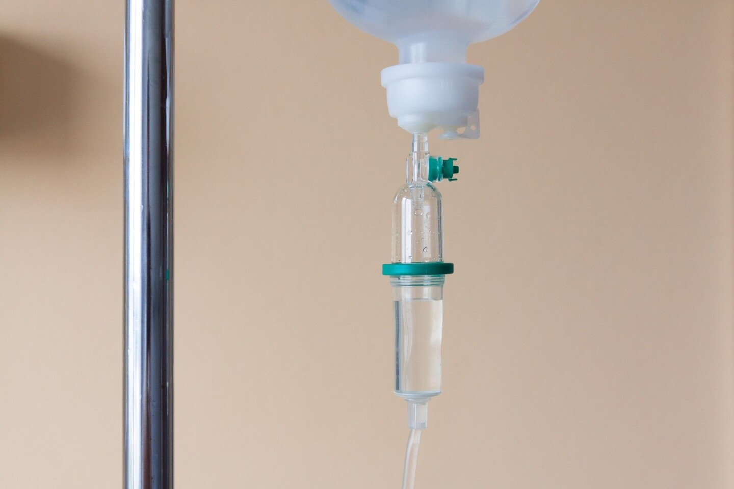 Well over 100 ketamine clinics are operating in the United States