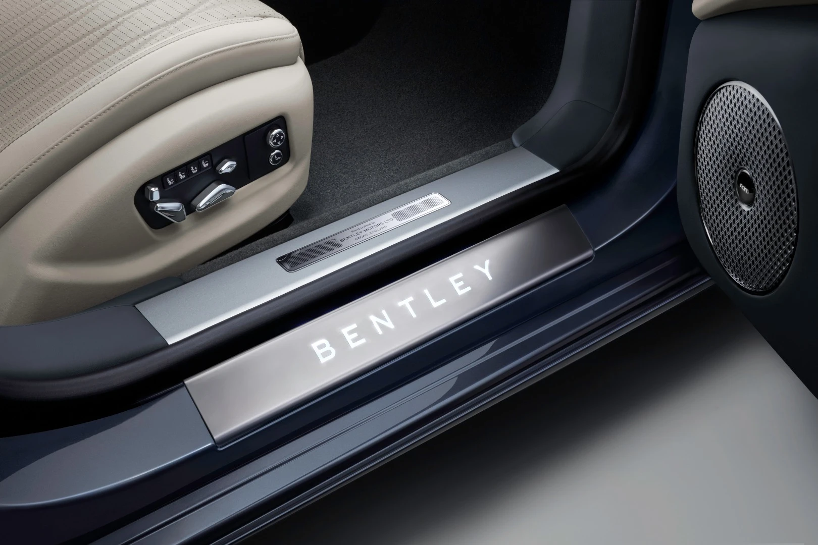 Pretty door liners