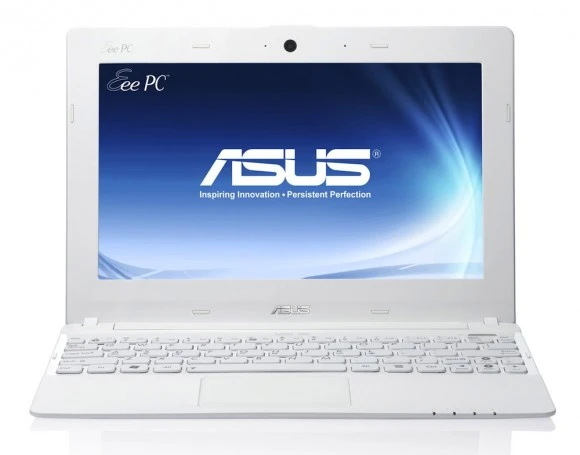 MeeGo based 10.1-inch ASUS Eee PC X101