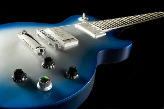 The Gibson Robot Guitar - Limited Edition