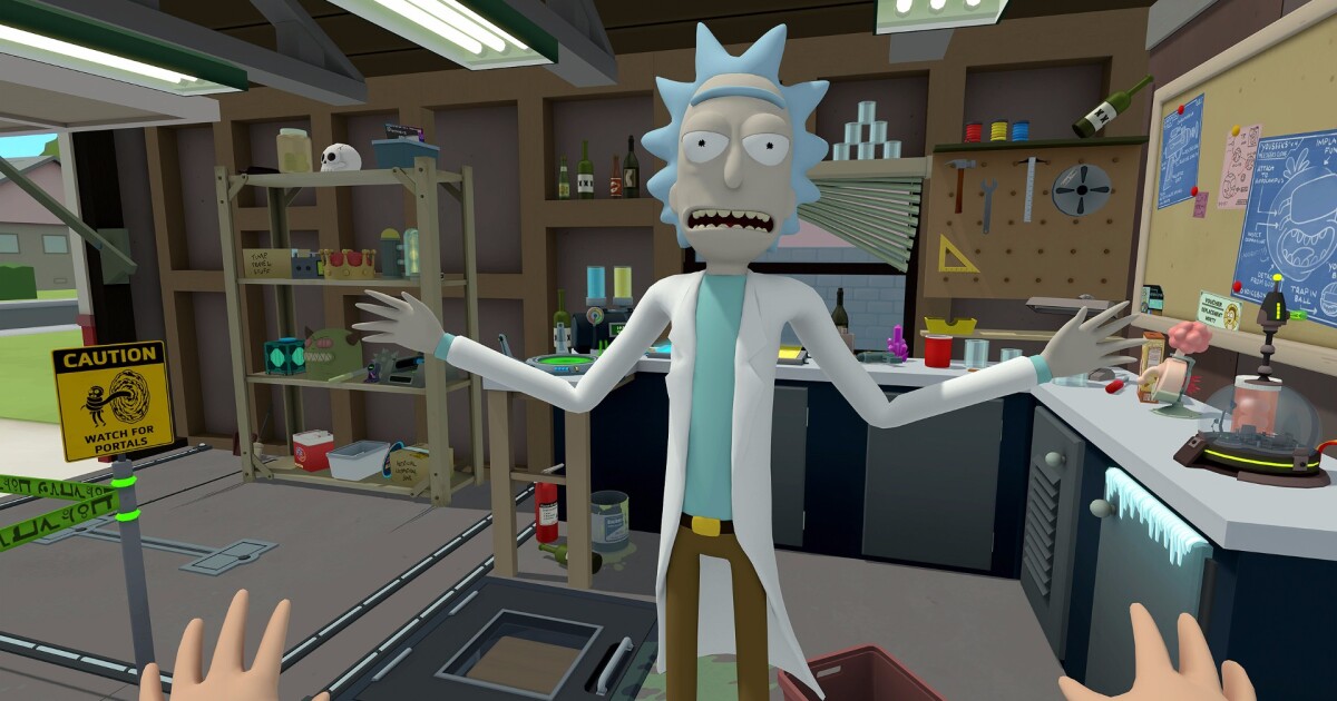 rick-and-morty-s-virtual-reality-debut-is-a-hilarious-step-forward-for-vr-gaming