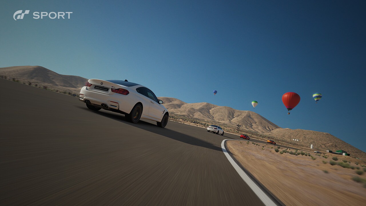 Nations Cup races will let drivers defend theirnation's honor against players from around the globe