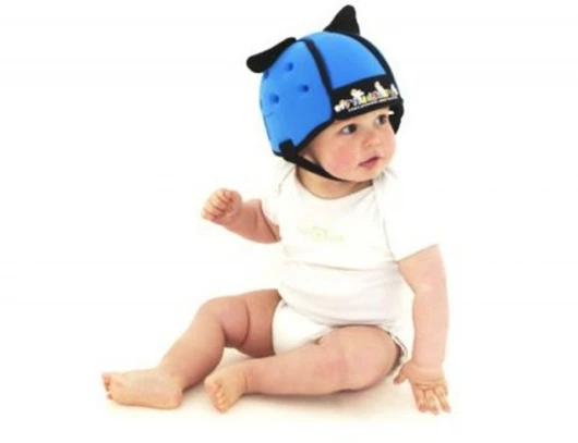 Thudguard Infant Safety Protection Hat