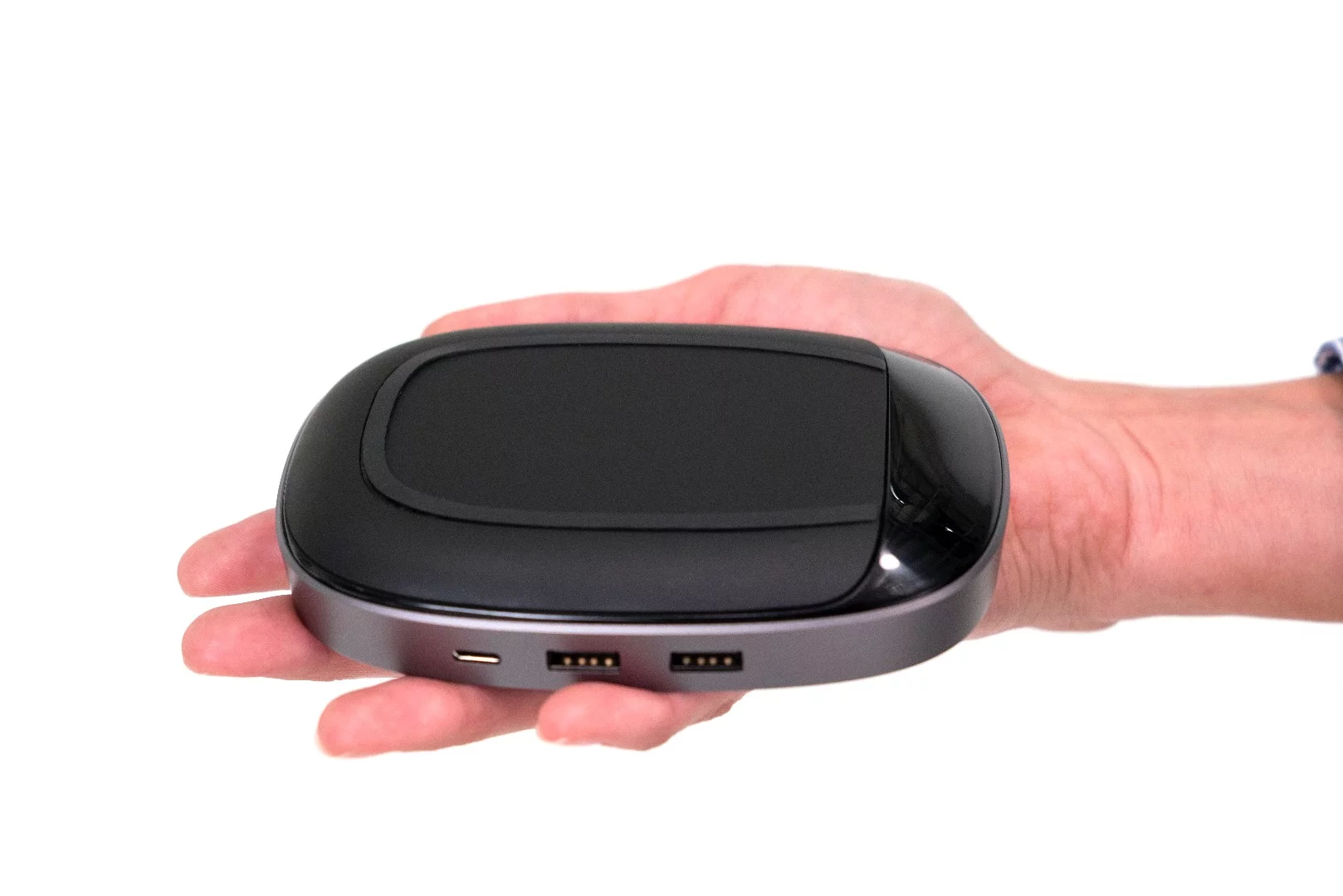 The HyperDrive is set for a retail price of US$159