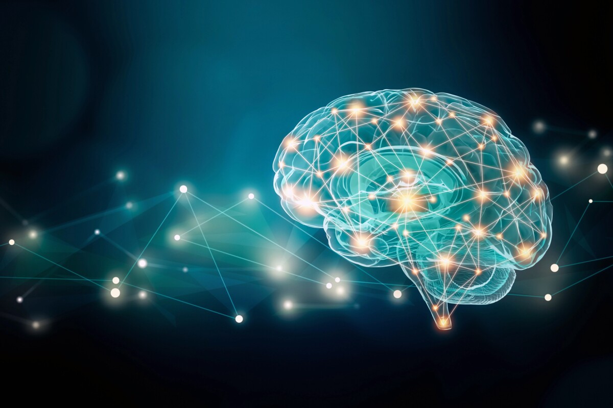 Non-invasive brain stimulation before a painful event can prevent future pain