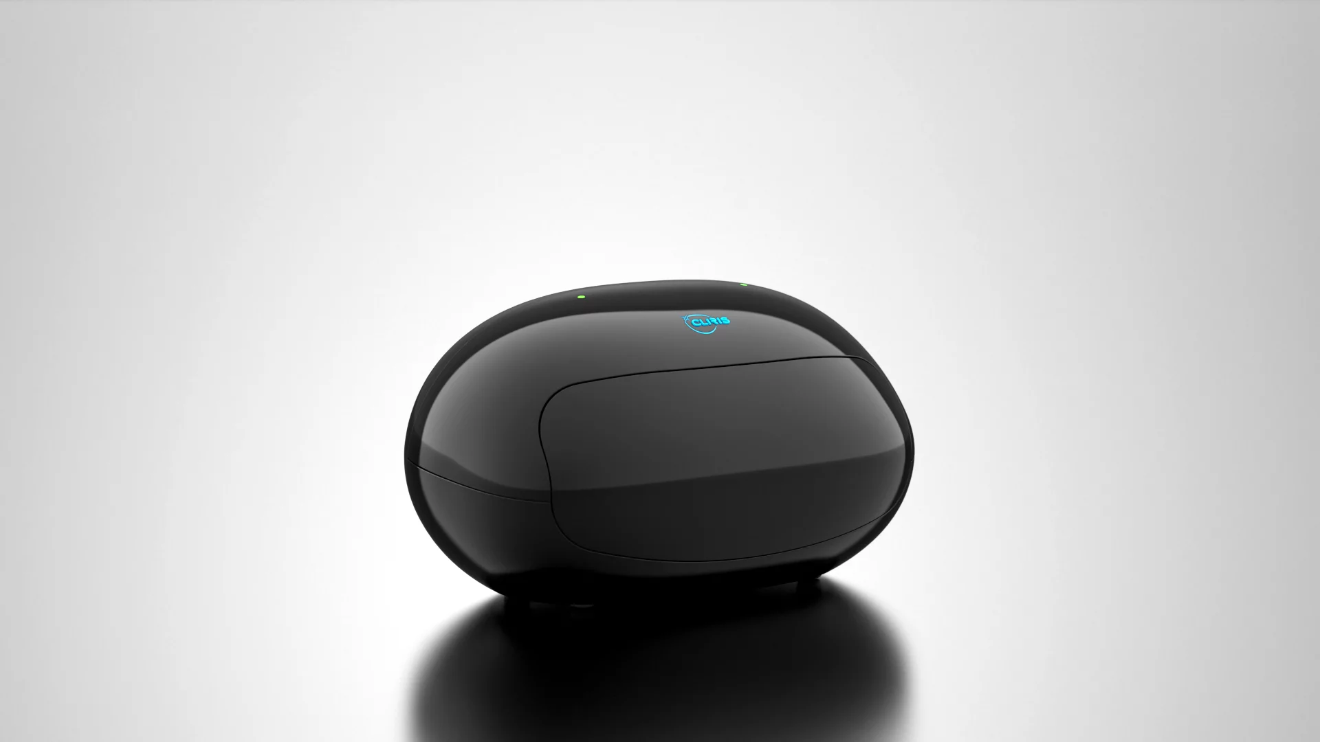 A view of the black version (Photo: Cliris)