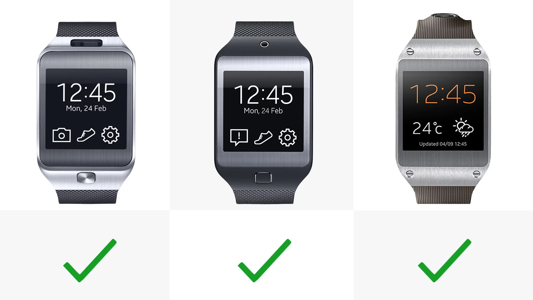 Fitness tracking (row 2)