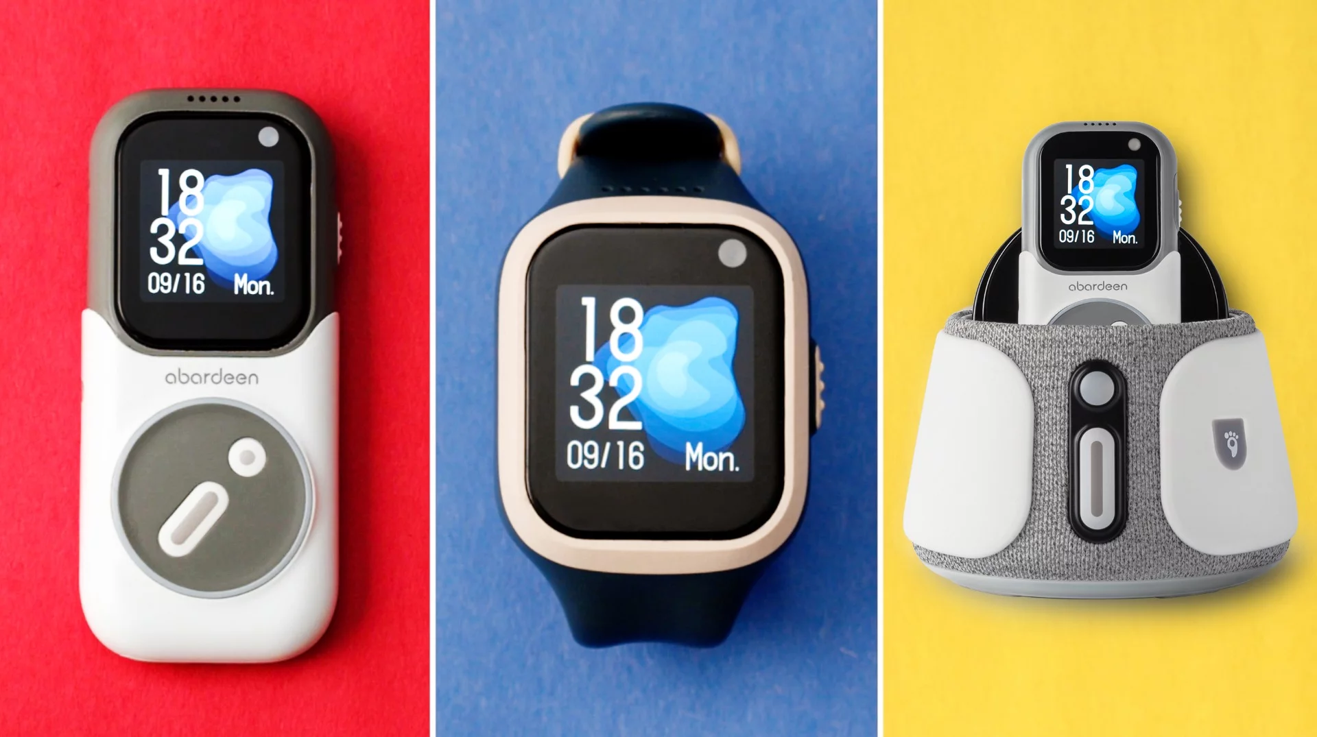 The Novus is billed as the "world's first modular smartphone for kids"