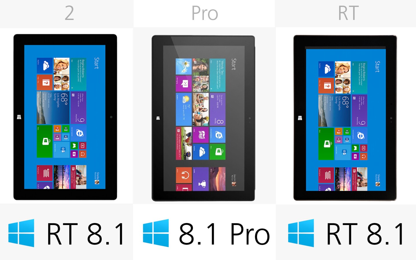 Windows version (row 2)