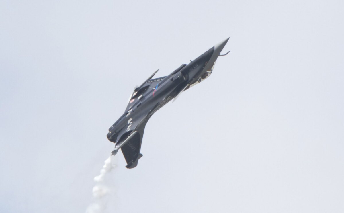 Dassault Rafale