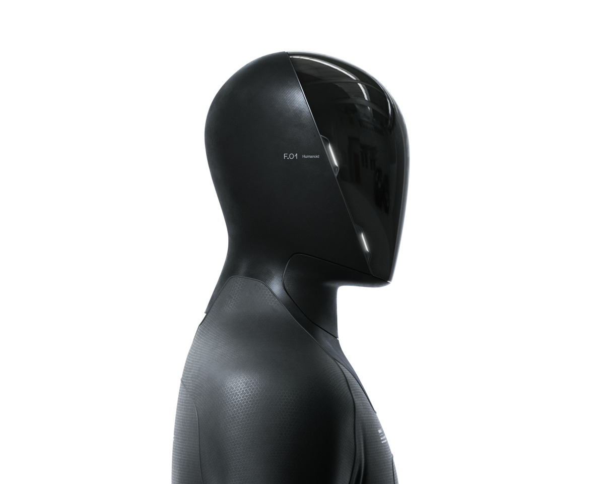 Once they're sophisticated enough, humanoid robots threaten to crash the value of human labor down near zero. Economies and societal structures had better be ready