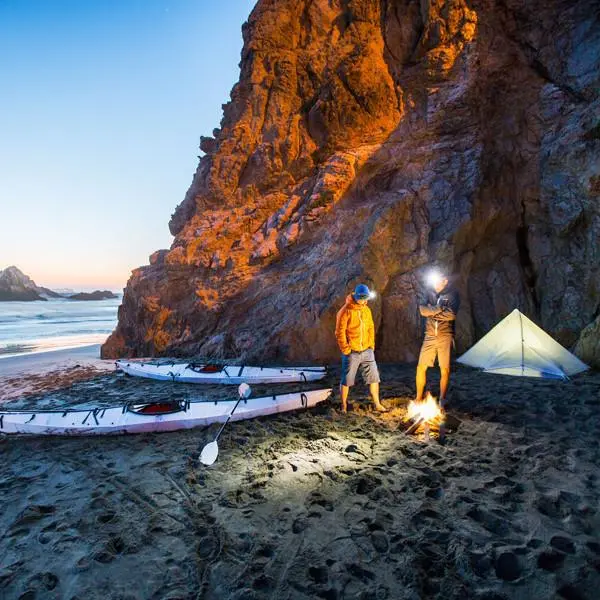 Oru has returned to the crowdfunding scene to get its new Coast XT folding kayak into production
