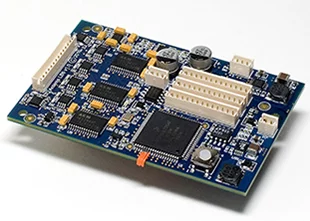 The Auto-Tune for Guitar hardware