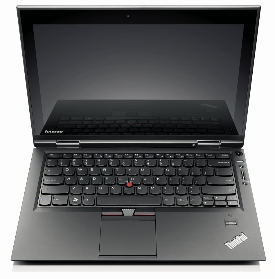 The Xi features a bright 13.3-inch, 1366 x 768 resolution, glossy Infinity display with Corning Gorilla Glass