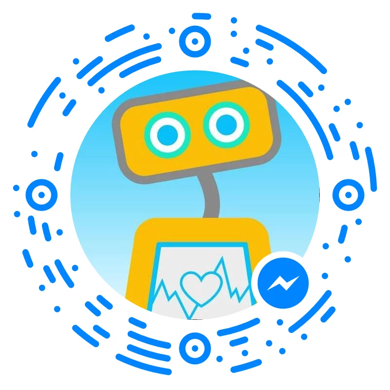 Woebot is a new "mental health chatbot" designed to help reduce symptoms of anxiety and depression in its users