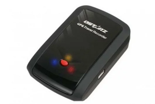 QSTARZ BT-Q1000 Platinum