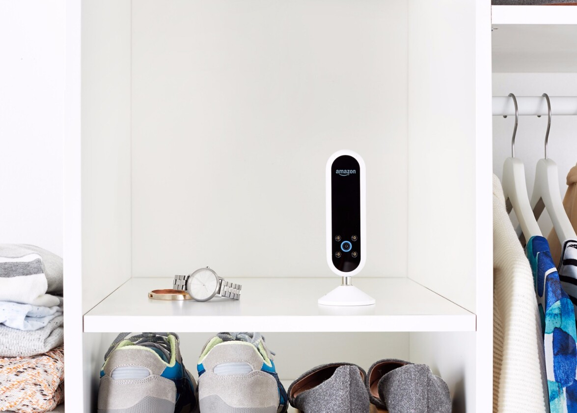 Amazon Echo Look