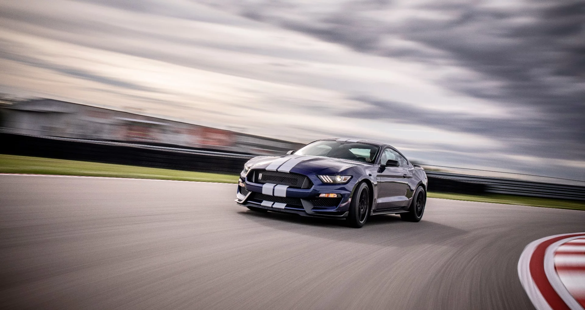 The 2019 Shelby GT350 will become available in early 2019