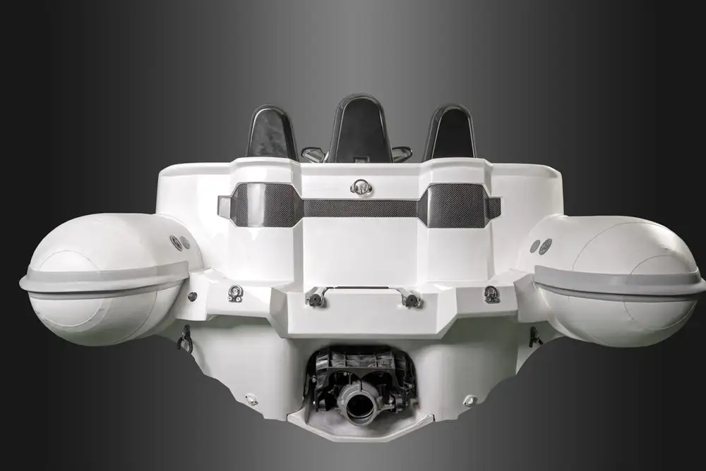Seakart 335