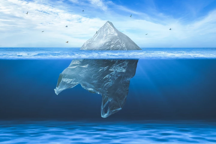 The Ocean Cleanup (TOC) project says the Great Pacific Garbage Patch could be cleaned up in 10 years