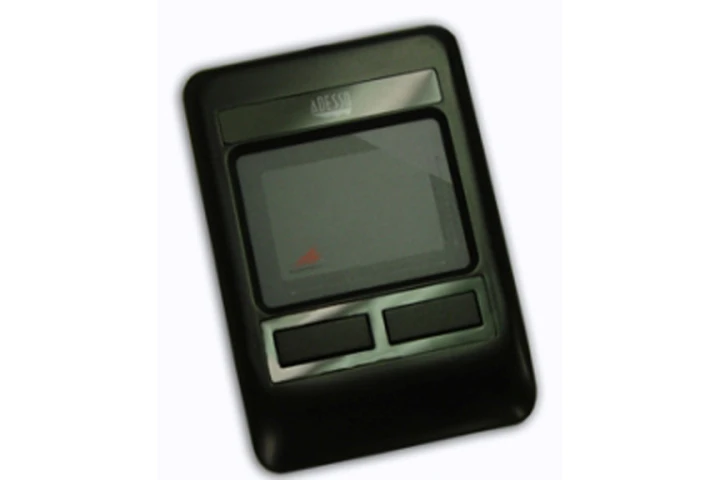 The Adesso Browser Cat USB Touchpad