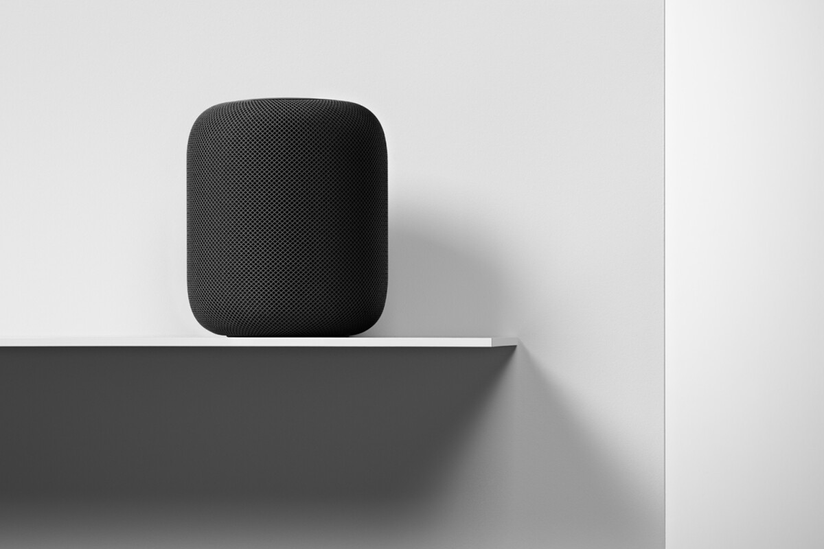 Apple's HomePod smart speaker finally goes on sale on February 9