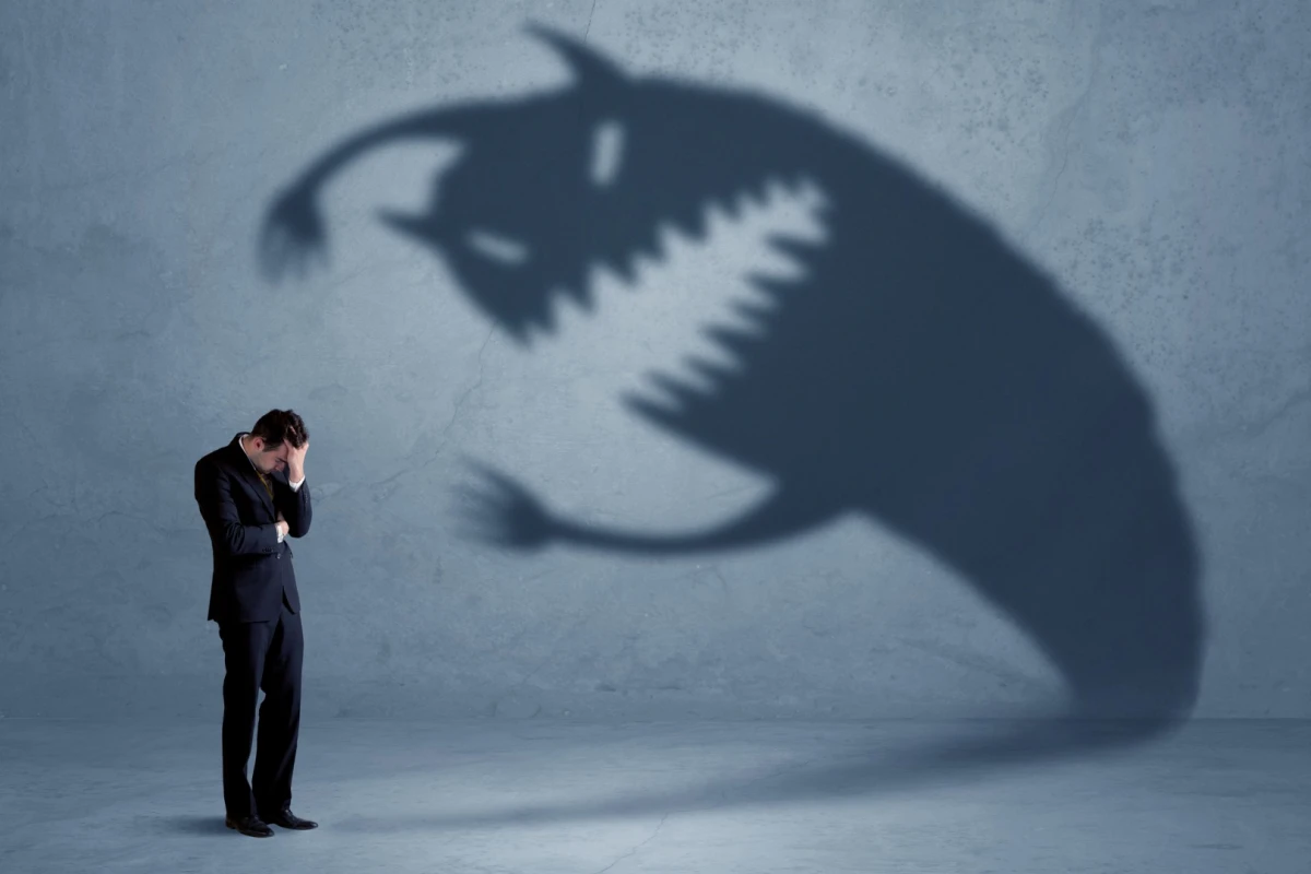 Does stress trigger the onset or development of autoimmune disease, or is the connection between stress and immune dysfunction more complicated than that?