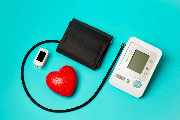 New hope for people who struggle with stubborn high blood pressure