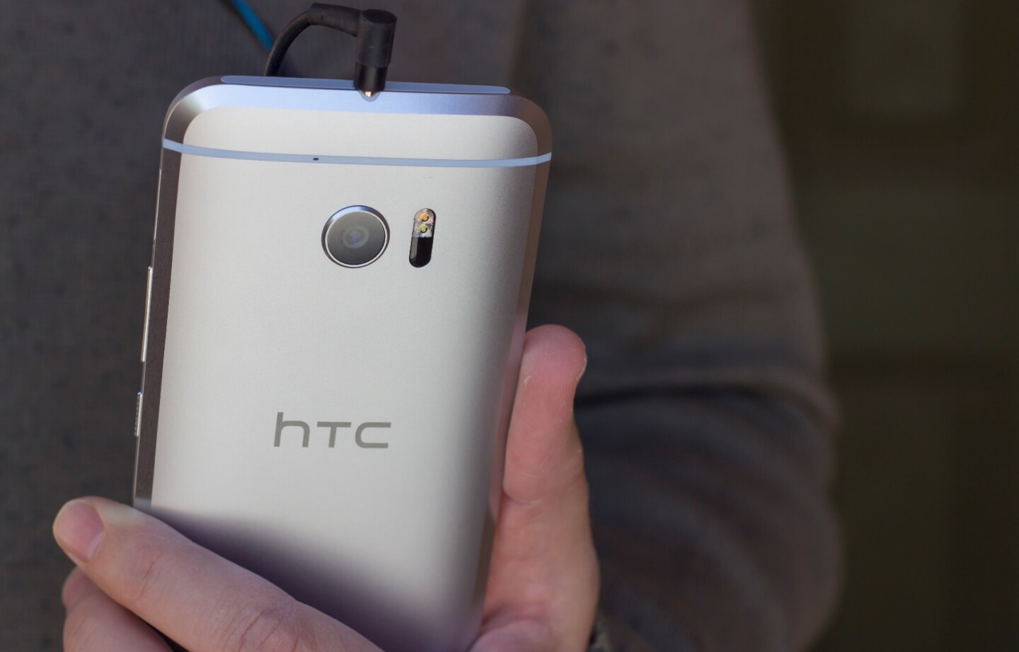 HTC 10