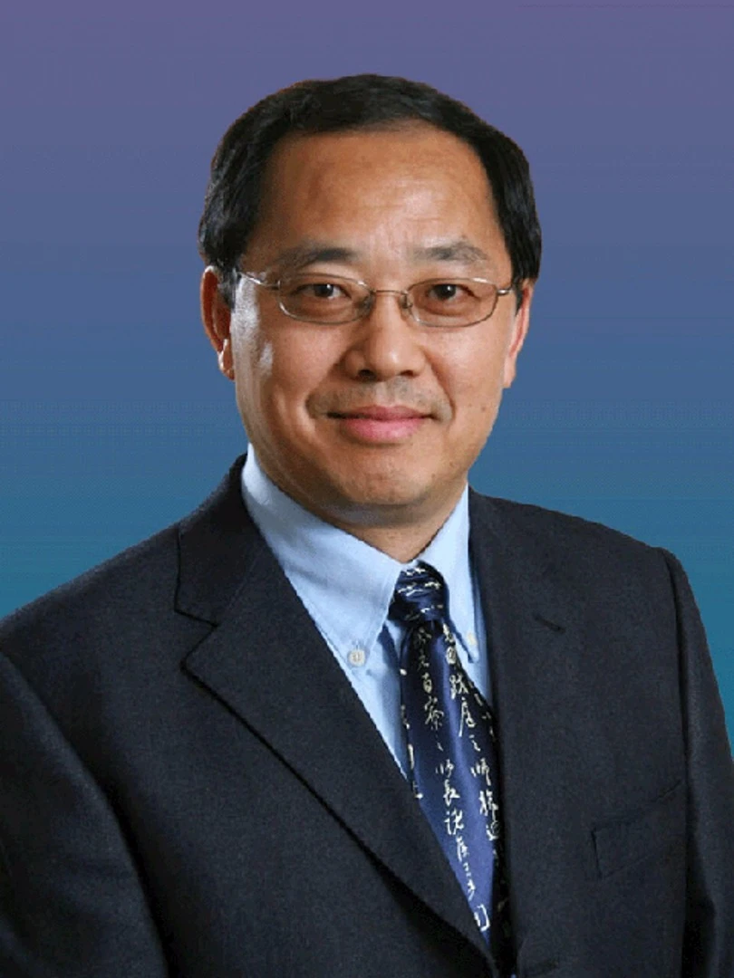 Team leader Cun-Zheng Ning