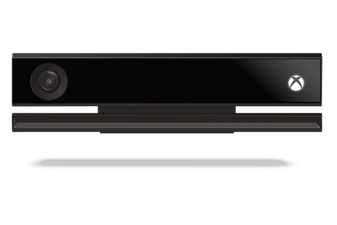 Microsoft announces standalone Kinect sensor for Xbox One