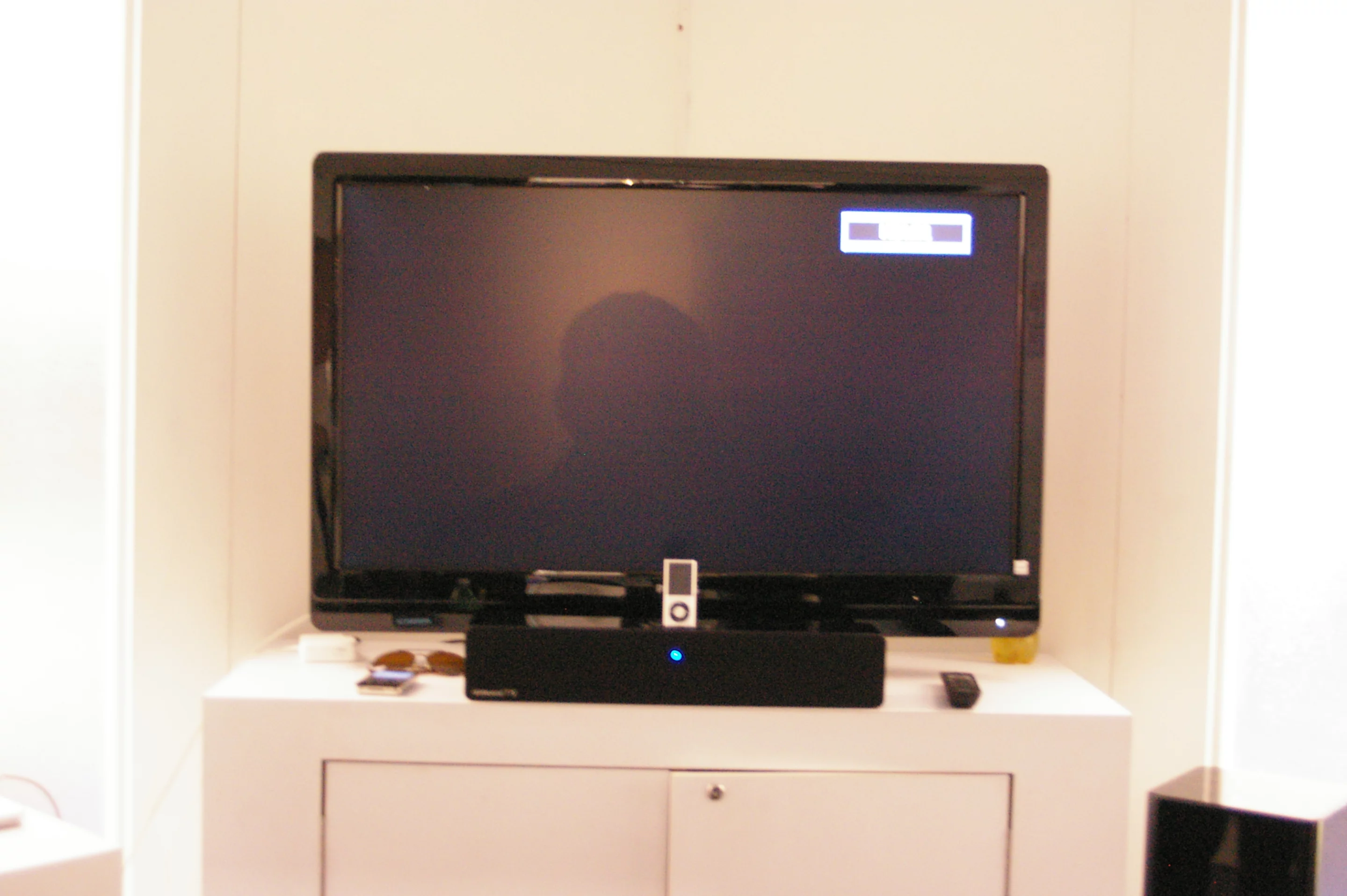 The Orbitsound T12 Soundbar speaker system