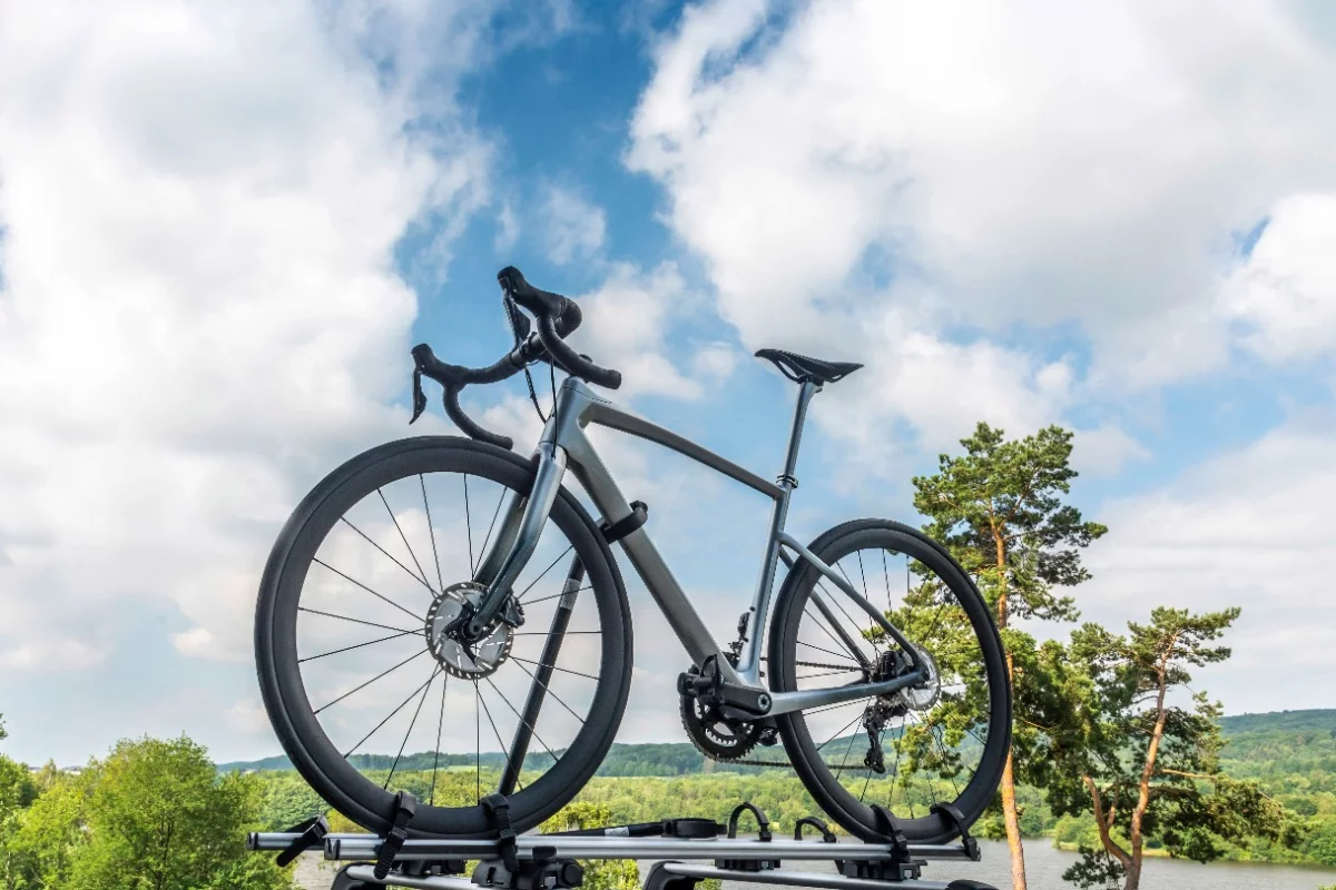 There's currently no word on the weight of the Mercedes-Benz Style Endurance Bike