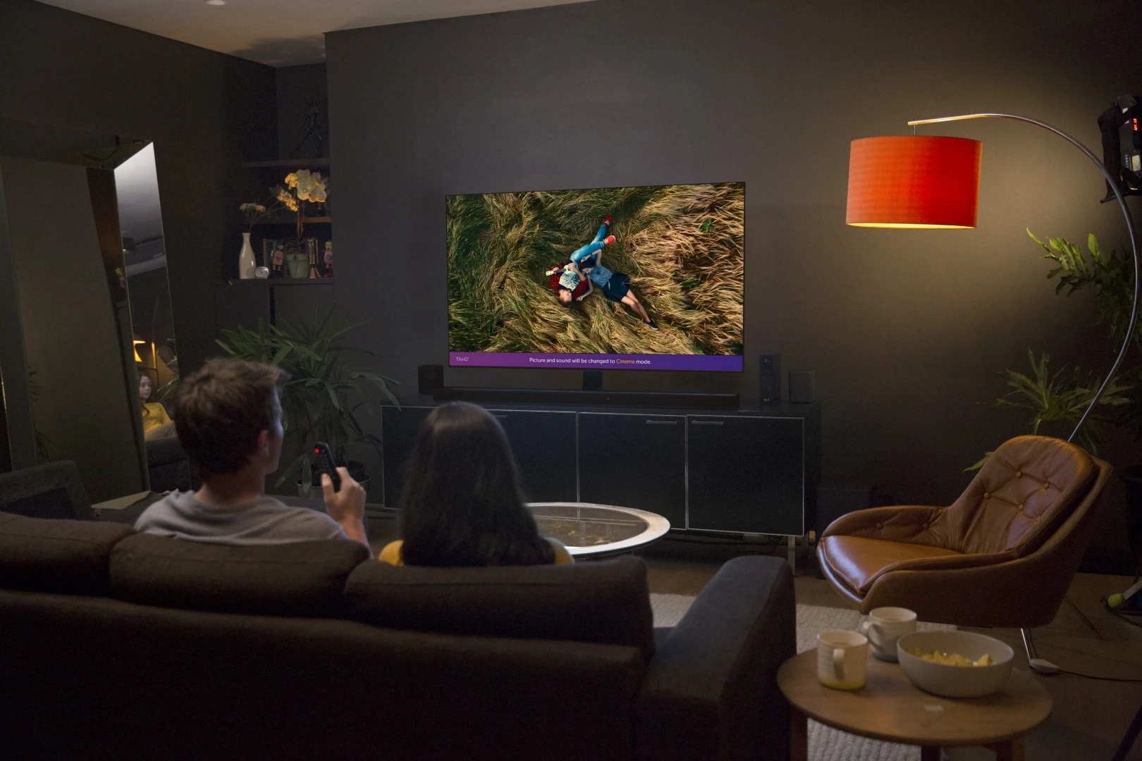 LG has unveiled its lineup of premium TVs for 2018