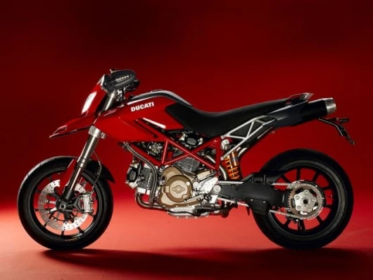 Hypermotard