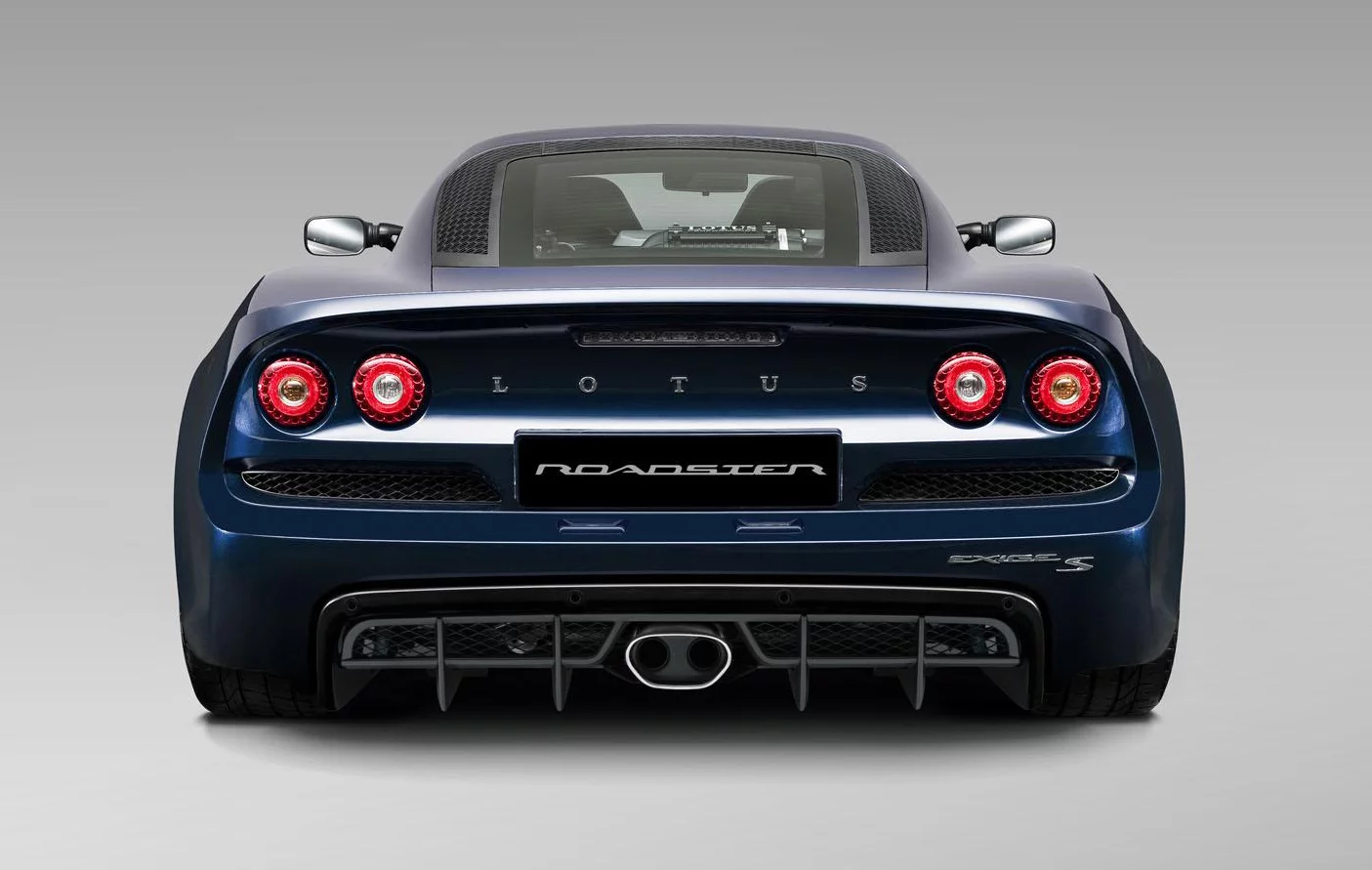 The Roadster packs a six-speed manual gearbox but will otherwise be available with the company's Serial Precision Shift paddle-operated manual-transmission